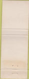 Matchbook Cover - Earl Sullivan Sheriff Election Colorado Springs CO WEAR