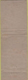 Matchbook Cover - Altieri Royal Scarlet Foods Princeton NJ wear