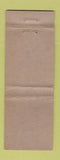 Matchbook Cover - Dinty Moore's Morrison IL WEAR