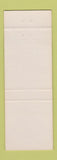 Matchbook Cover - 1982 Ford Thompson Reedsport OR