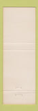 Matchbook Cover - McKay's Markets Grocery Milk