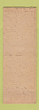 Matchbook Cover - Henry's Drug Albuquerque NM WEAR
