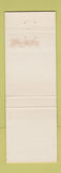Matchbook Cover - 1984 Ford Raabe Delphos OH WEAR