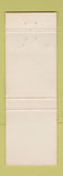 Matchbook Cover - 1984 Ford Raabe Delphos OH WEAR