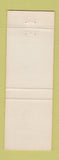 Matchbook Cover - 1983 Mercury Ferguson Motors Tuscola IL