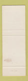Matchbook Cover - 1982 Ford Laramie Motors WY WEAR