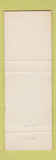 Matchbook Cover - 1982 Ford Walt Hickey Southgate MI WORN