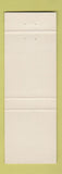 Matchbook Cover - 1981 Ford Bemis Motors Oregon Byron
