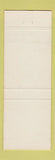 Matchbook Cover - 1980 Ford Thompson Reedsport OR