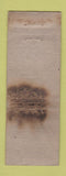 Matchbook Cover - Carl Held Coal Oil St Paul MN POOR