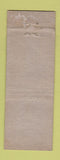 Matchbook Cover - Minnesota Chemical Company ST Paul MN WEAR