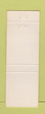 Matchbook Cover - Marv's Auto Parts Salt Lake City UT Monkey