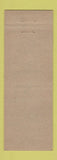 Matchbook Cover - Port Arthur Restaurant New York City Chinese