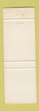 Matchbook Cover - PD Lounge Jamestown NY