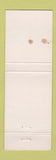 Matchbook Cover - Orange County Convention Center Orlando FL
