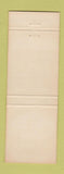 Matchbook Cover - Quail Lake Golf Course Moreno CA