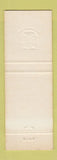 Matchbook Cover - Higbee's Stores