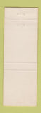 Matchbook Cover - Jack's Midway Restaurant Chemult OR monkey