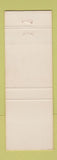Matchbook Cover - Orient IV Restaurant Altamonte Springs FL Chinese