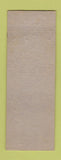 Matchbook Cover - Reed's Cut Rate Drug Milwaukee Racine Oshkosh WI WORN