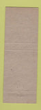 Matchbook Cover - Stuart Smith Match Collector Rochester NY pinup