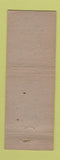 Matchbook Cover - Ed and Ted Restaurant pinup WORN