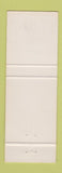 Matchbook Cover - Dayton Battery Sales pinup OH