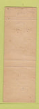 Matchbook Cover - Centralia Drug WA Cutter Labs