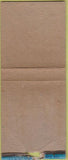 Matchbook Cover - Little House BBQ Pensacola FL BOBTAIL