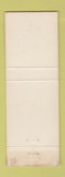 Matchbook Cover - South China Doll Chinese girlie Seattle WA