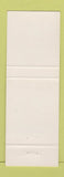 Matchbook Cover - Starship T Shirts Albuquerque NM pinup