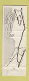 Matchbook Cover - Quiet Cannon Restaurant Dana Point CA