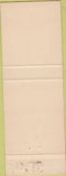 Matchbook Cover - Archie's Market Siam OH green Sohio oil gas