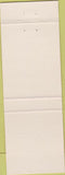 Matchbook Cover - Gerber's Cheese Shop Hartford WI pink