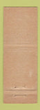 Matchbook Cover - US Grant Hotel San Diego Biltmore Los Angeles CA WEAR