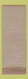 Matchbook Cover - Riviera Restaurant Los Angeles CA WEAR