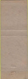 Matchbook Cover - Kroger Brand Peanut Butter