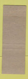 Matchbook Cover - Old Dixie Southern BBQ Los Angeles CA WEAR