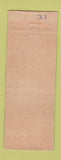 Matchbook Cover - Adolph's Restaurant Los Angeles CA WEAR