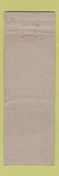 Matchbook Cover - Lyman's Lounge Grill Los Angeles CA Lion Canada 1929 WORN