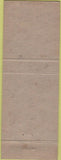 Matchbook Cover - Kroger Brand Salad Dressing