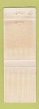 Matchbook Cover - Bit of Stockholm Smorgasbord North Hollywood CA WEAR