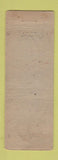 Matchbook Cover - West Dover Candy Company Hartley DE