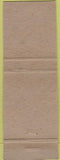 Matchbook Cover - Grand Union Markets Margarine