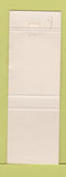 Matchbook Cover - Old Camozzi's Saloon Cambria CA Cavalier Inn San Simeon WEAR