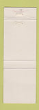 Matchbook Cover - Jack's Submarine Sandwiches Huntington Beach CA WEAR