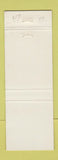 Matchbook Cover - Lummaria's Restaurant Monterey Park CA