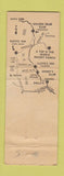 Matchbook Cover - Lloyd's Inn Agua Caliente CA WEAR