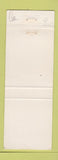 Matchbook Cover - Frediani's Inn Italian Sebastopol CA