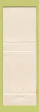 Matchbook Cover - Glen's Lunch Room Bakery Crescent City CA  WEAR